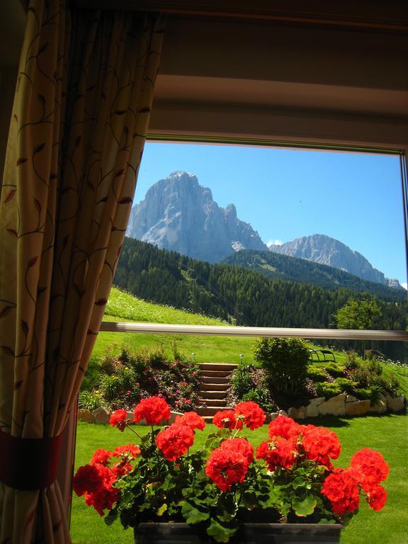 Apartments Antines Selva di Val Gardena Exteriér fotografie