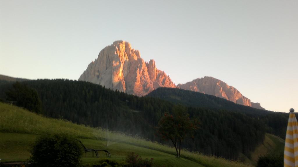 Apartments Antines Selva di Val Gardena Exteriér fotografie